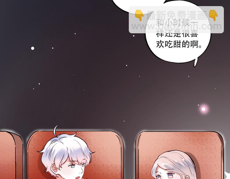 第28话  往事(1/2)-第35话