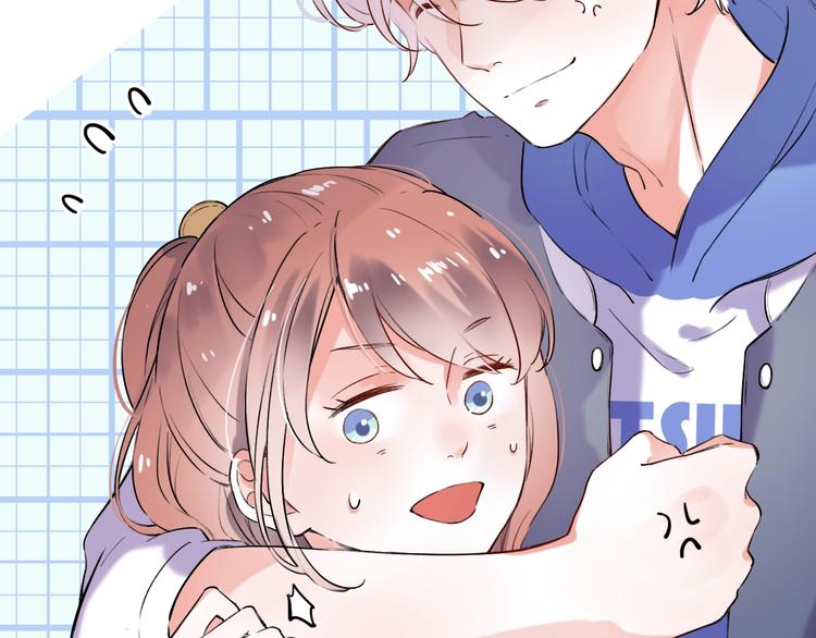 第33话  男神的私密练习时间(1/4)-第43话