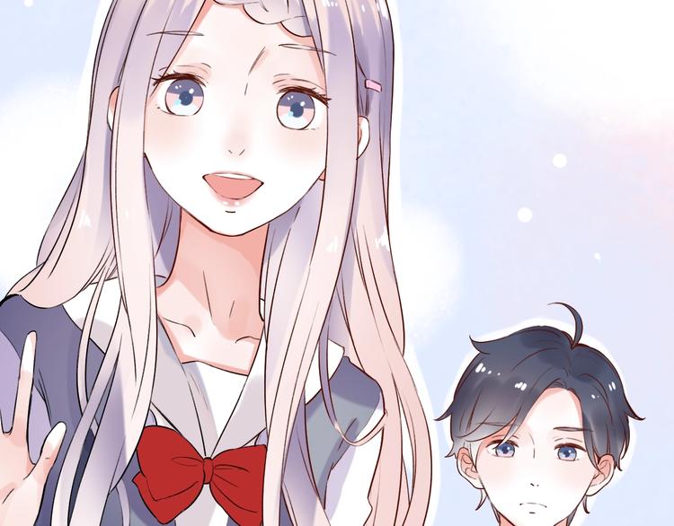 第33话  男神的私密练习时间(1/4)-第43话