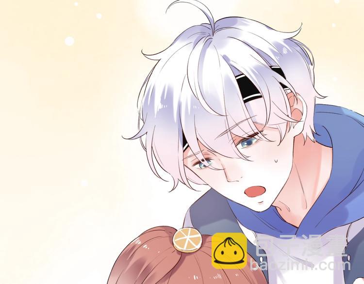 第37话  第一次的悸动(1/4)-第47话