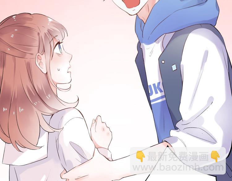 第37话  第一次的悸动(1/4)-第47话