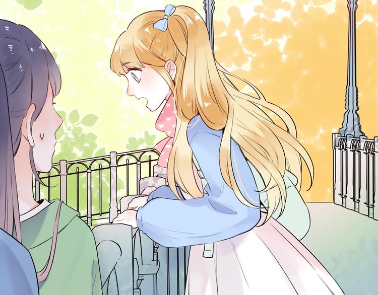 第40话  他的后背(1/3)-第51话