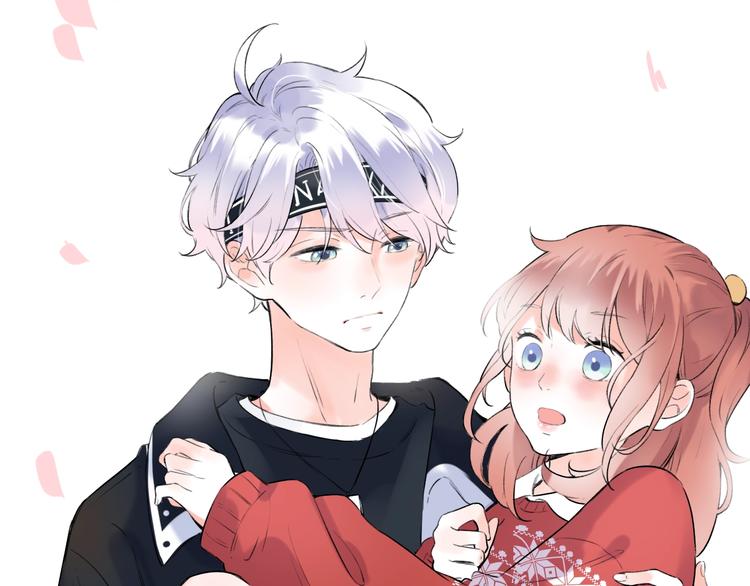 第40话  他的后背(1/3)-第51话