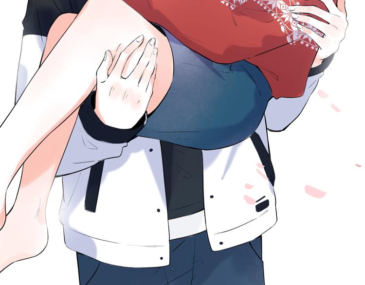 第40话  他的后背(1/3)-第51话