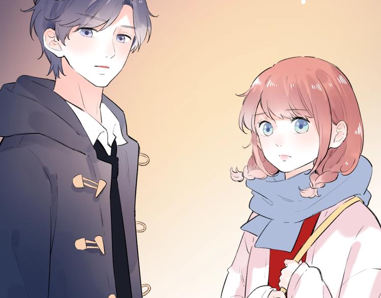 第44话  请你靠向我(1/4)-第57话