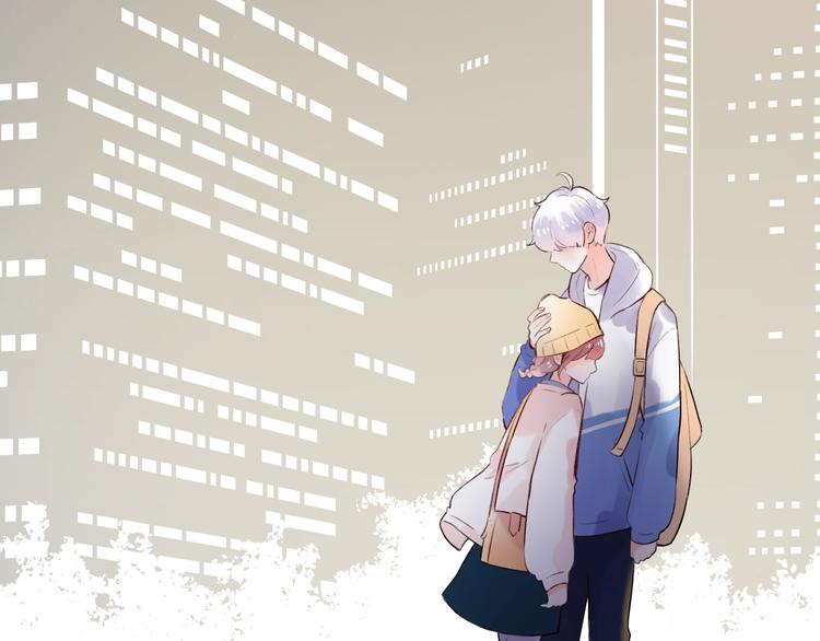 第46话  靠近的心(1/3)-第59话