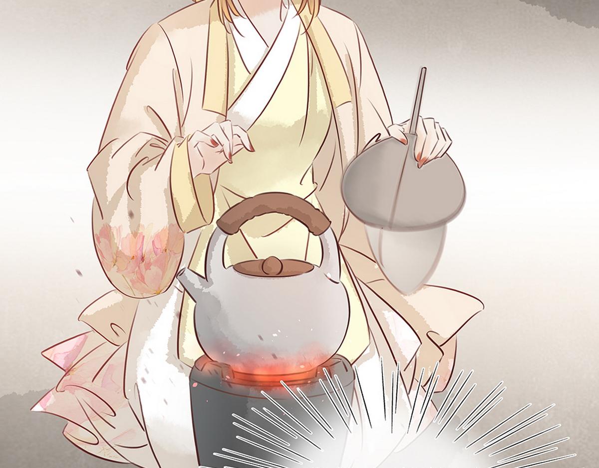 第28话 苦肉计(1/2)-第27话