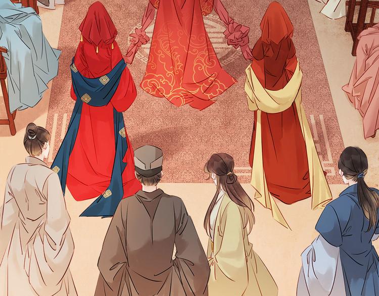 第4话 别开生面的拜堂(1/4)-第5话