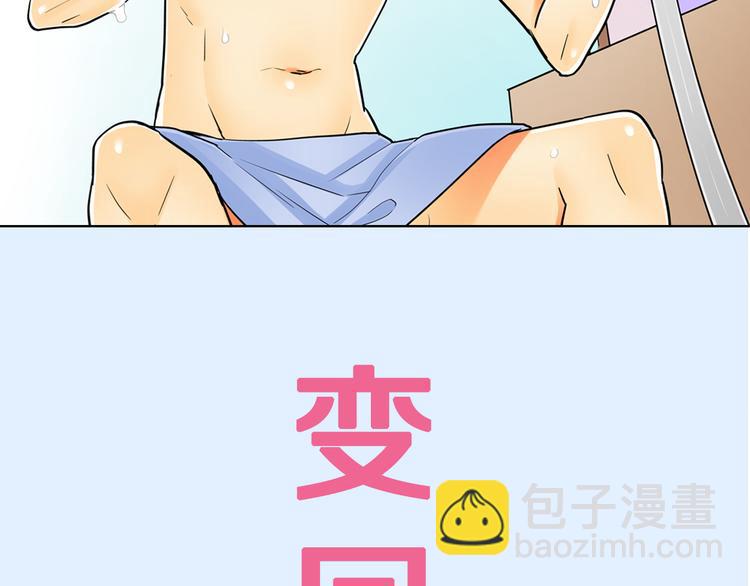 序章 宅男变身超人气美女！！-第1话