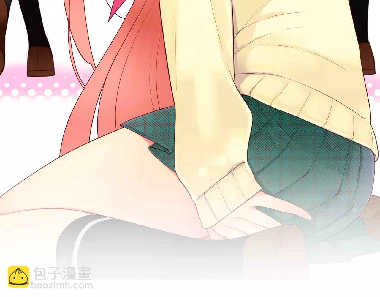 第10话 和好(1/2)-第11话