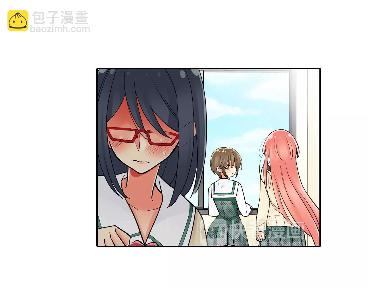 第10话 和好(1/2)-第11话