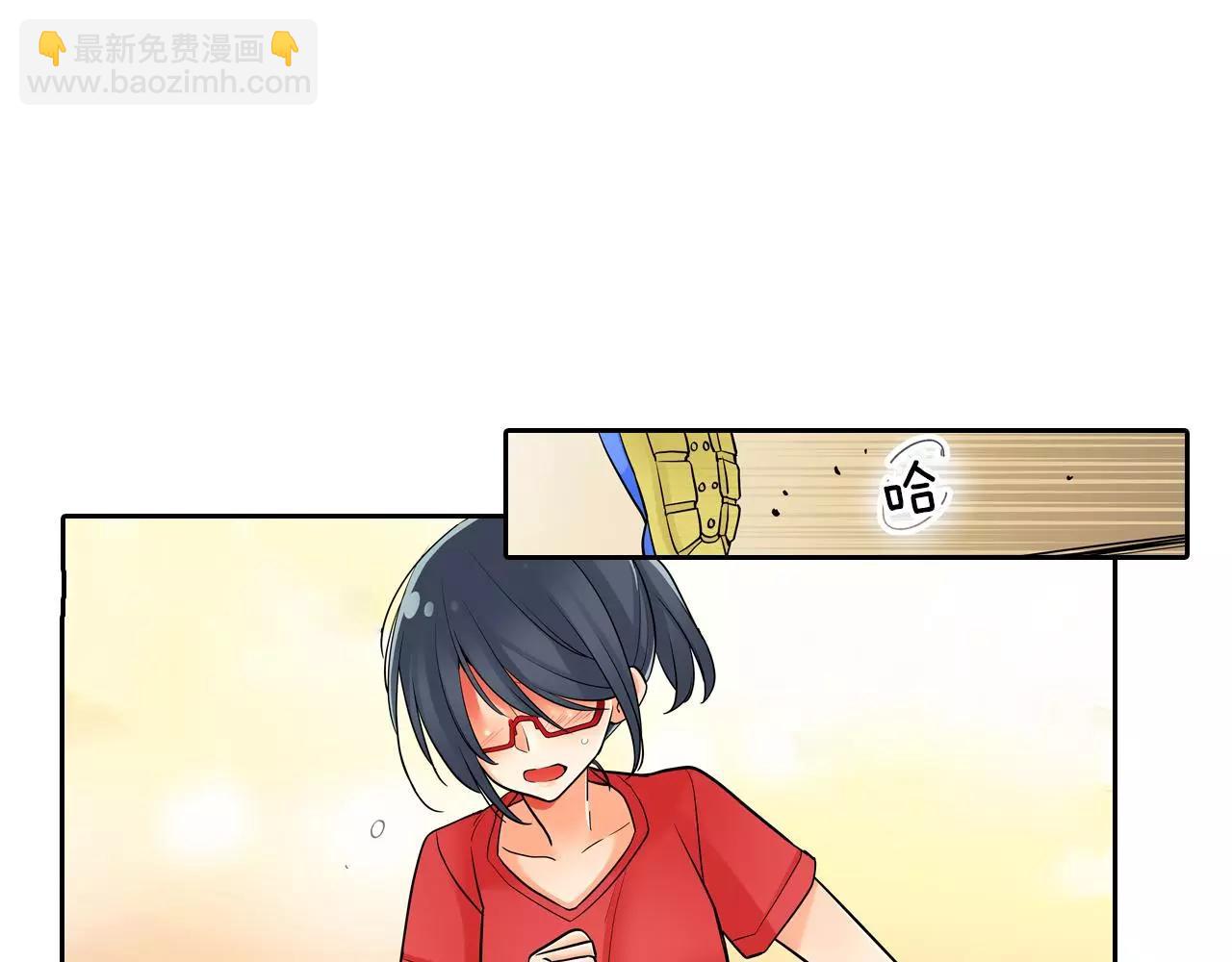 第10话 和好(1/2)-第11话