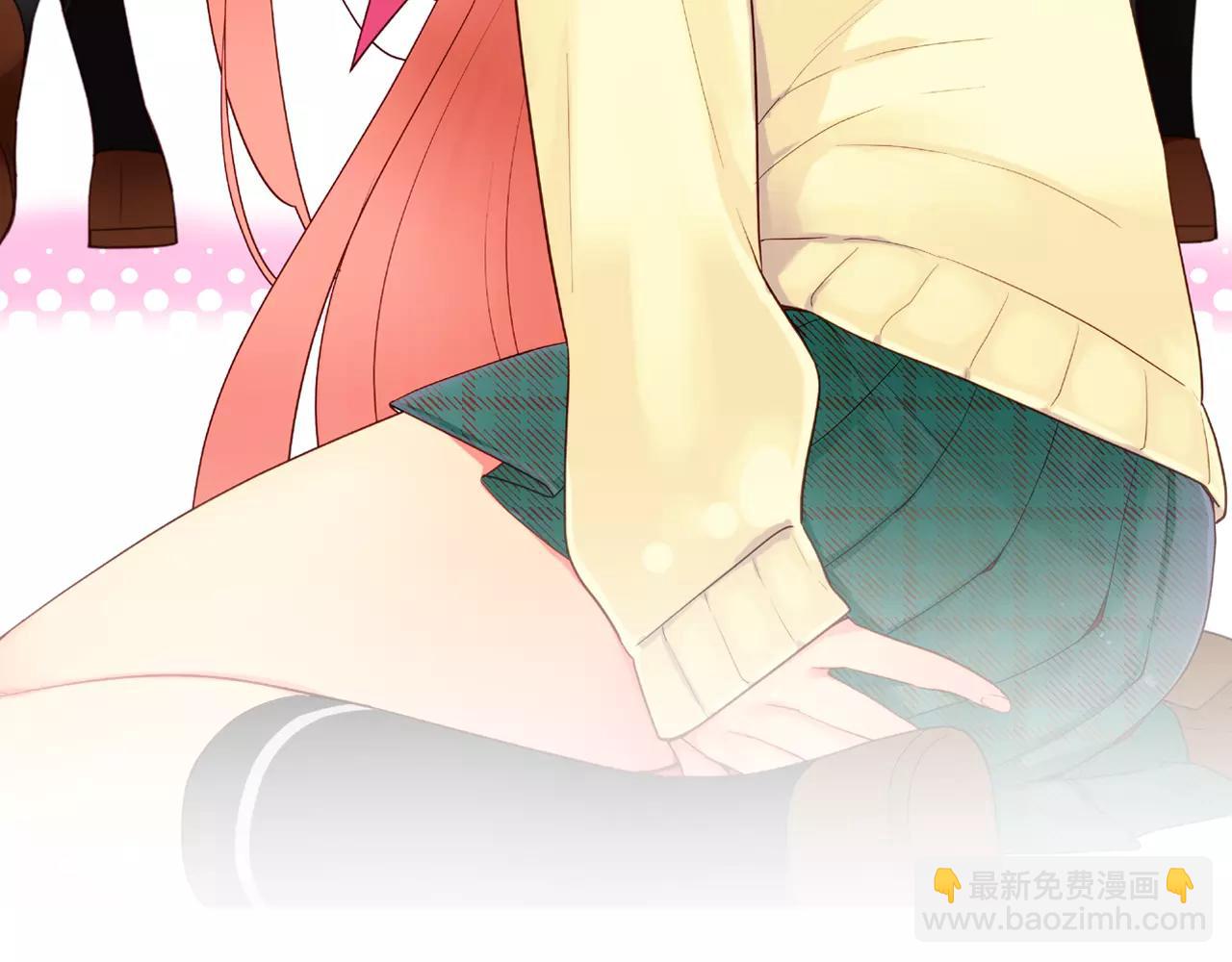 第16话 我是灰姑娘(1/2)-第17话