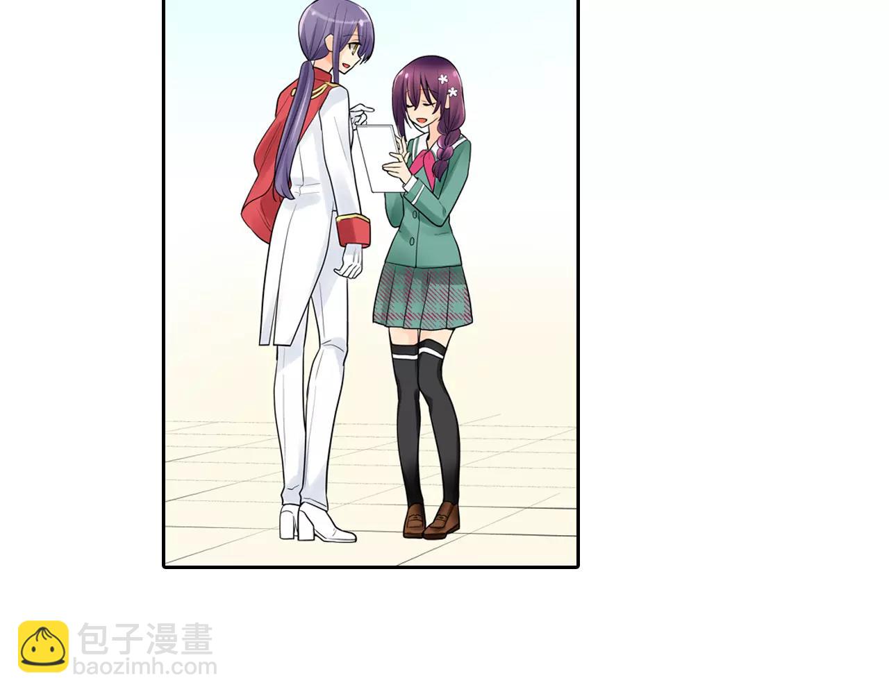 第16话 我是灰姑娘(1/2)-第17话