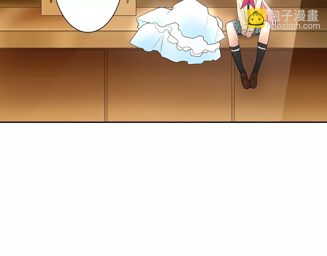 第16话 我是灰姑娘(1/2)-第17话