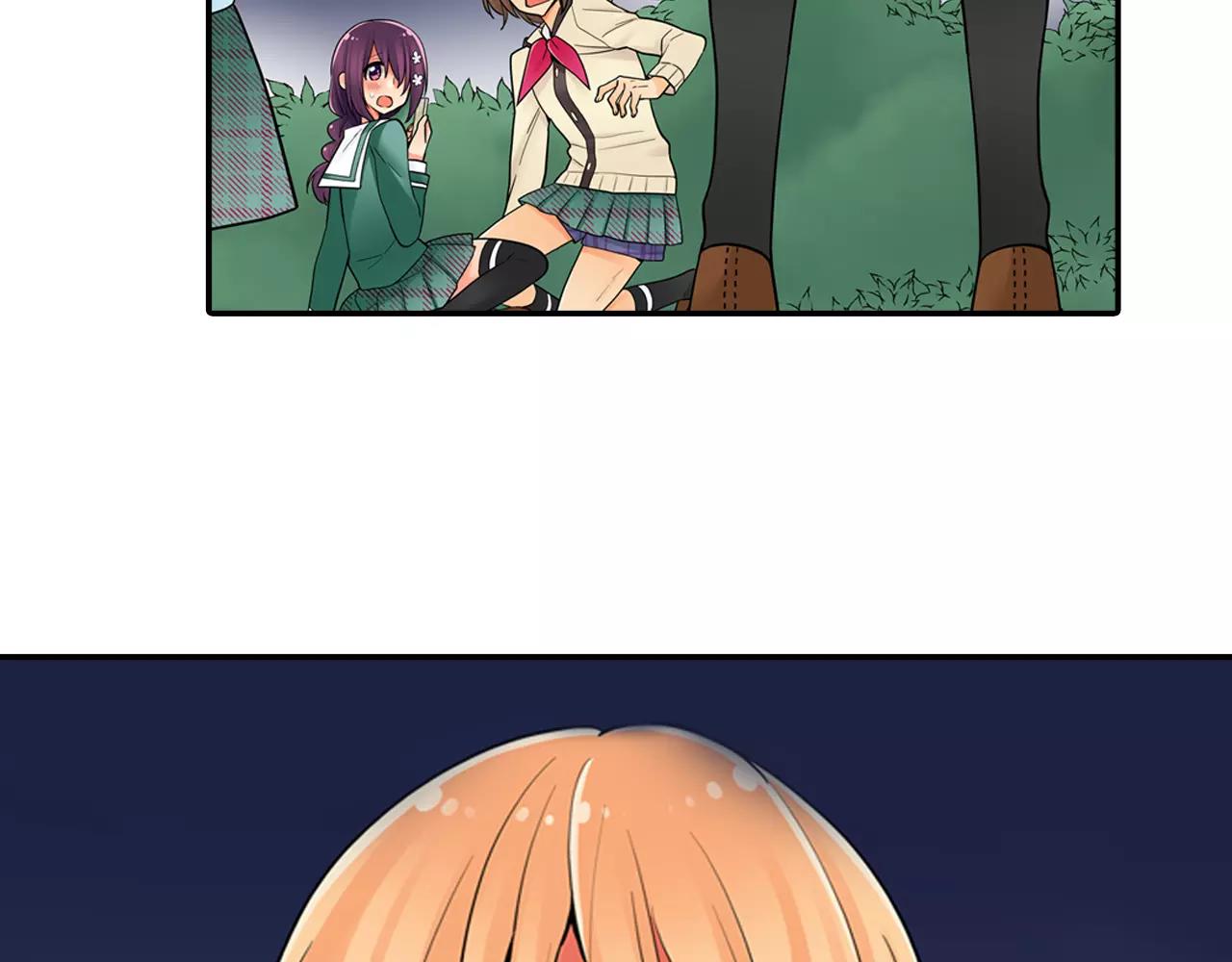 第18话 坦白真相(1/2)-第19话