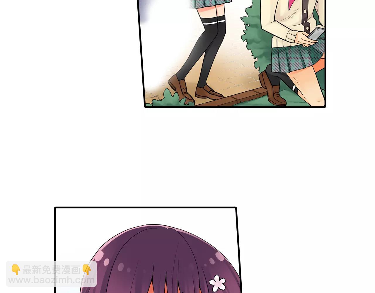 第18话 坦白真相(1/2)-第19话