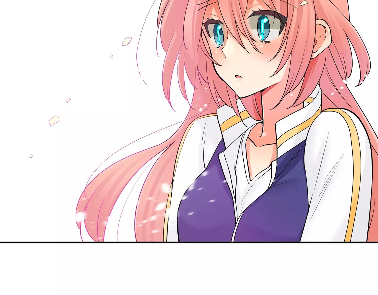 第20话 爱意萌生？-第21话