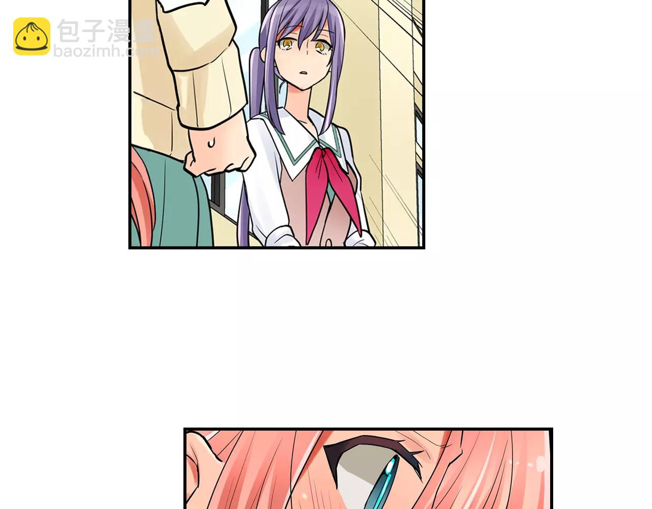 第22话 真爱与性别无关(1/2)-第23话