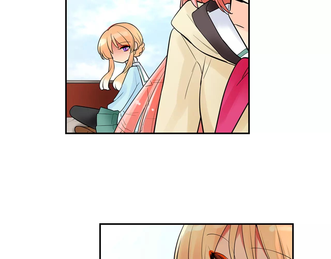 第22话 真爱与性别无关(1/2)-第23话