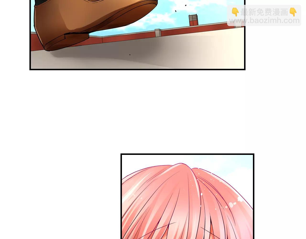 第22话 真爱与性别无关(1/2)-第23话