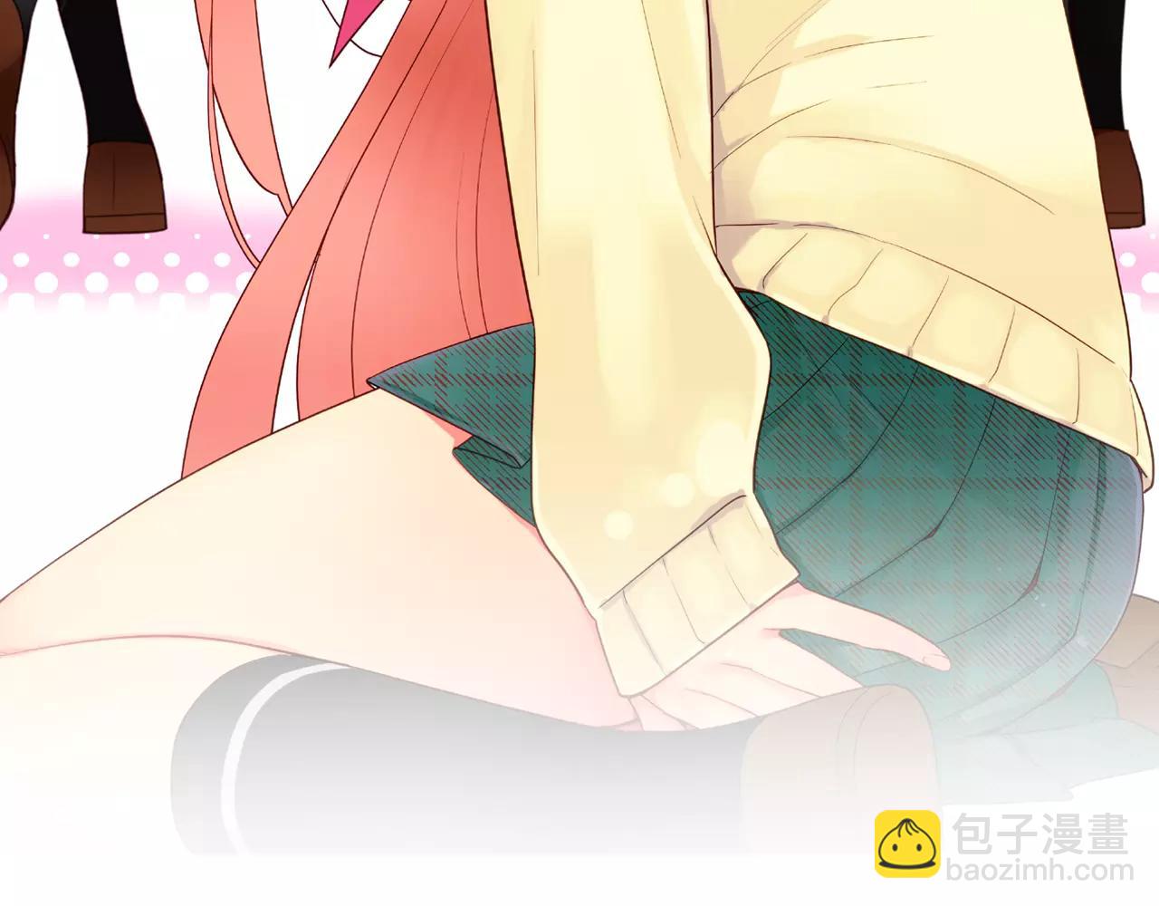 完结篇 恋爱从友情开始！(1/2)-第27话