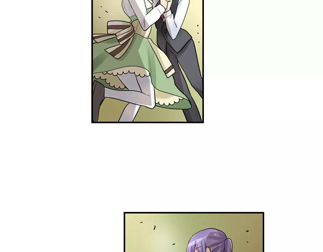 完结篇 恋爱从友情开始！(1/2)-第27话