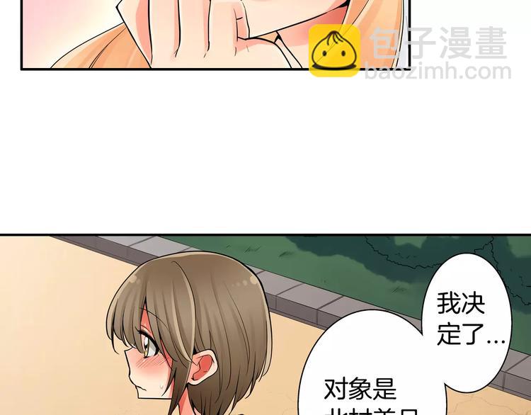 第4话 攻略对象就是你-第5话