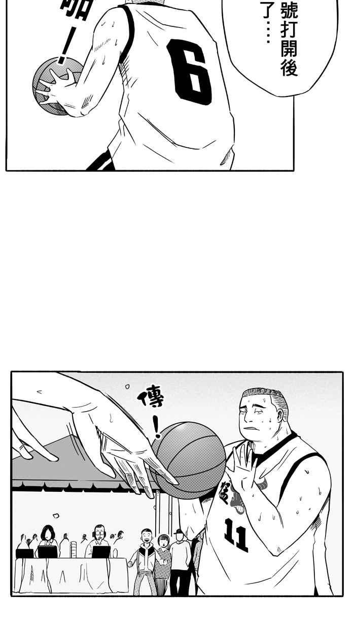 宅男打籃球 - [第94話] 羅東猛牛隊 PART3(1/2) - 3