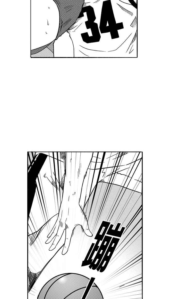 宅男打籃球 - [第94話] 羅東猛牛隊 PART3(1/2) - 7