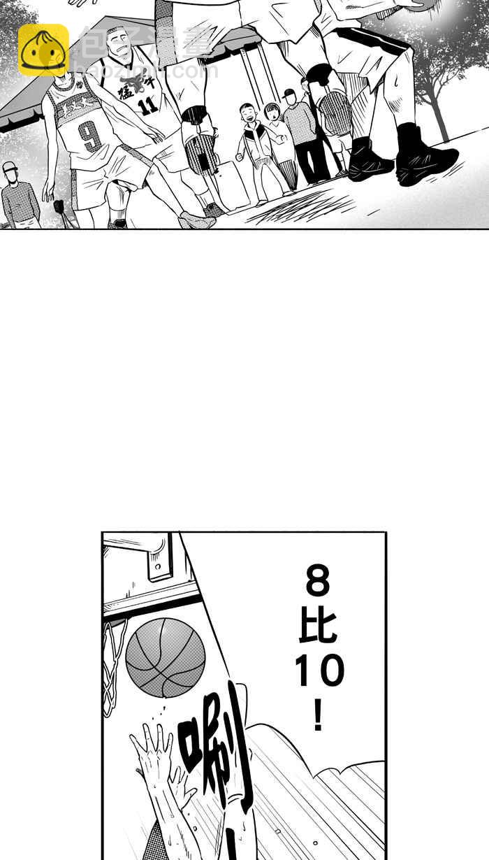 宅男打籃球 - [第94話] 羅東猛牛隊 PART3(1/2) - 2