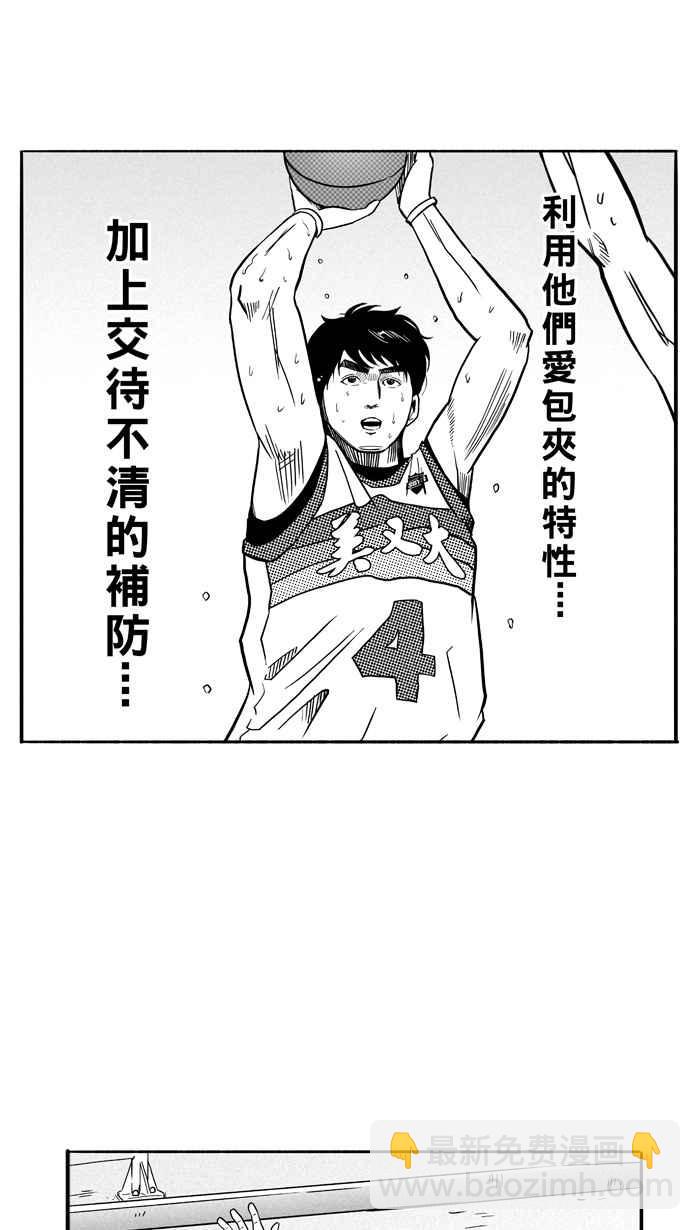 宅男打籃球 - [第94話] 羅東猛牛隊 PART3(1/2) - 3