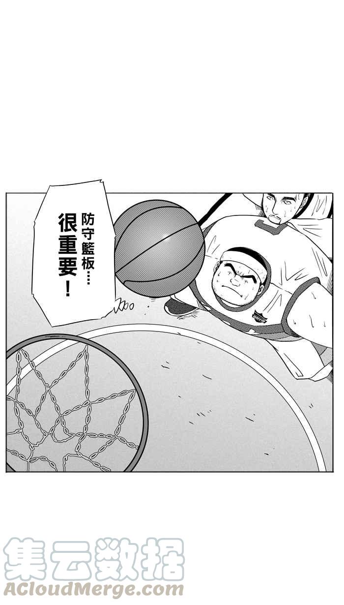 宅男打籃球 - [第94話] 羅東猛牛隊 PART3(1/2) - 2