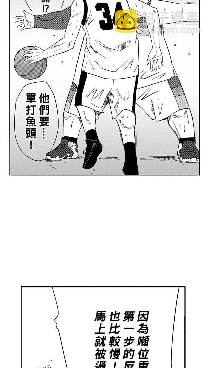 宅男打籃球 - [第94話] 羅東猛牛隊 PART3(1/2) - 8