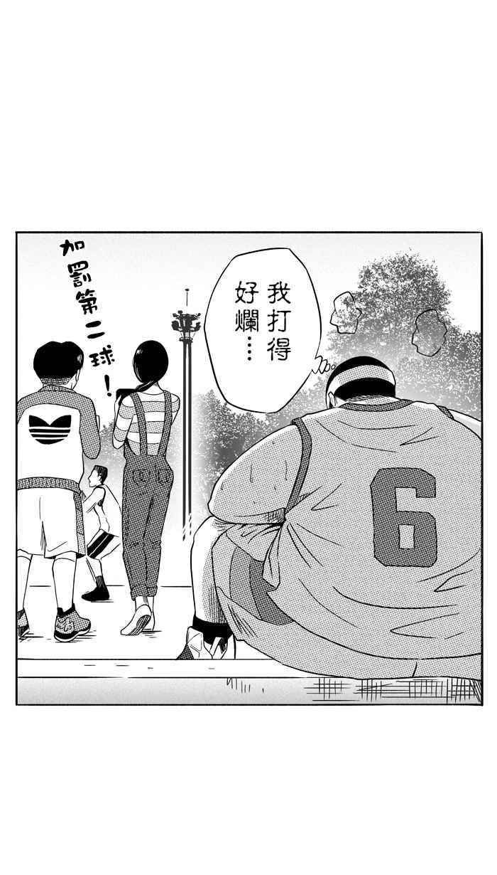 宅男打籃球 - [第94話] 羅東猛牛隊 PART3(2/2) - 4