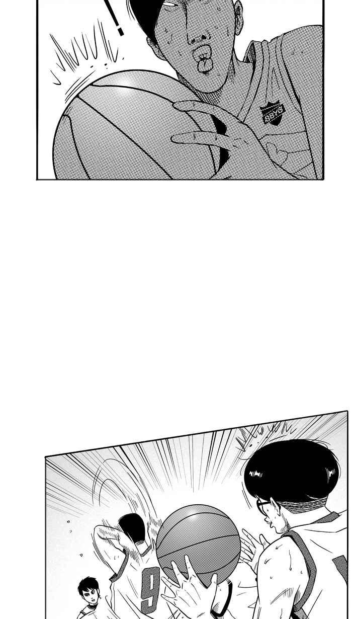 宅男打籃球 - [第94話] 羅東猛牛隊 PART3(2/2) - 1