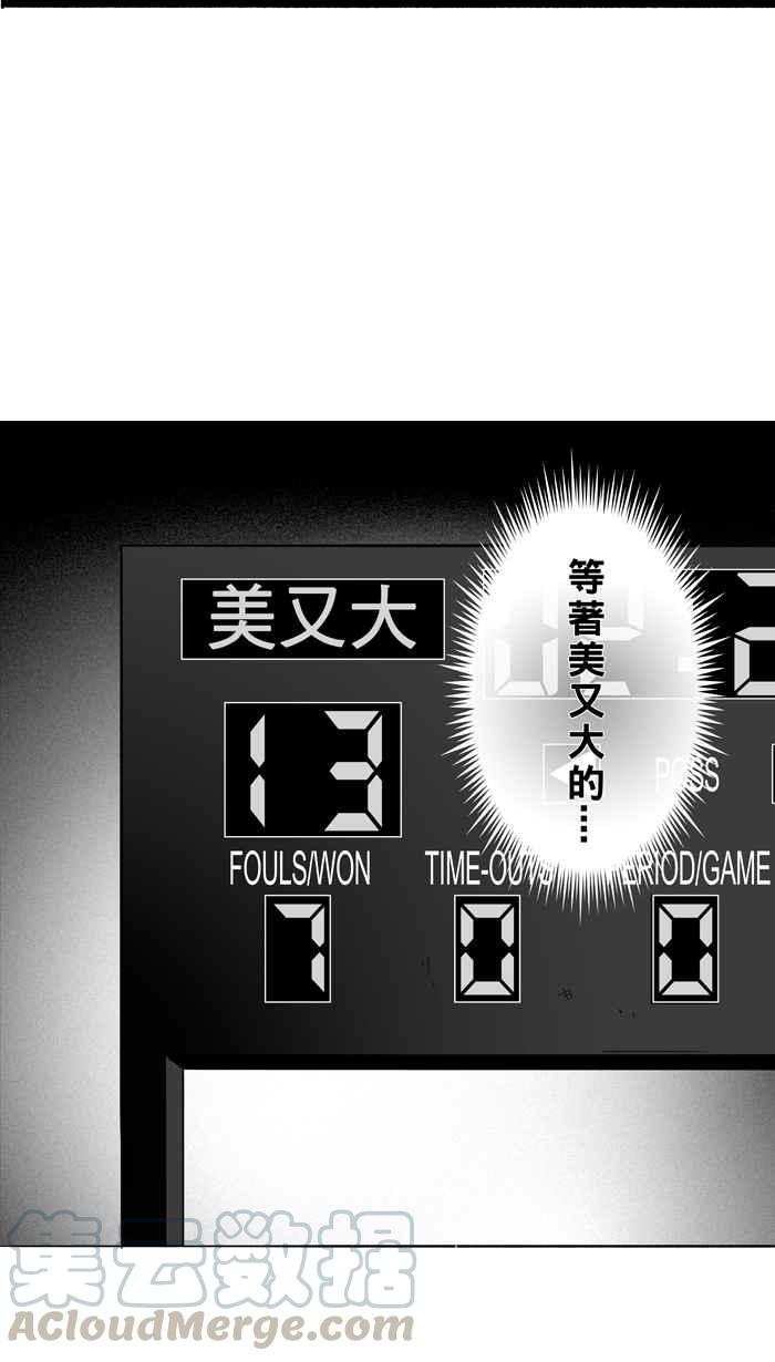 宅男打籃球 - [第94話] 羅東猛牛隊 PART3(2/2) - 6