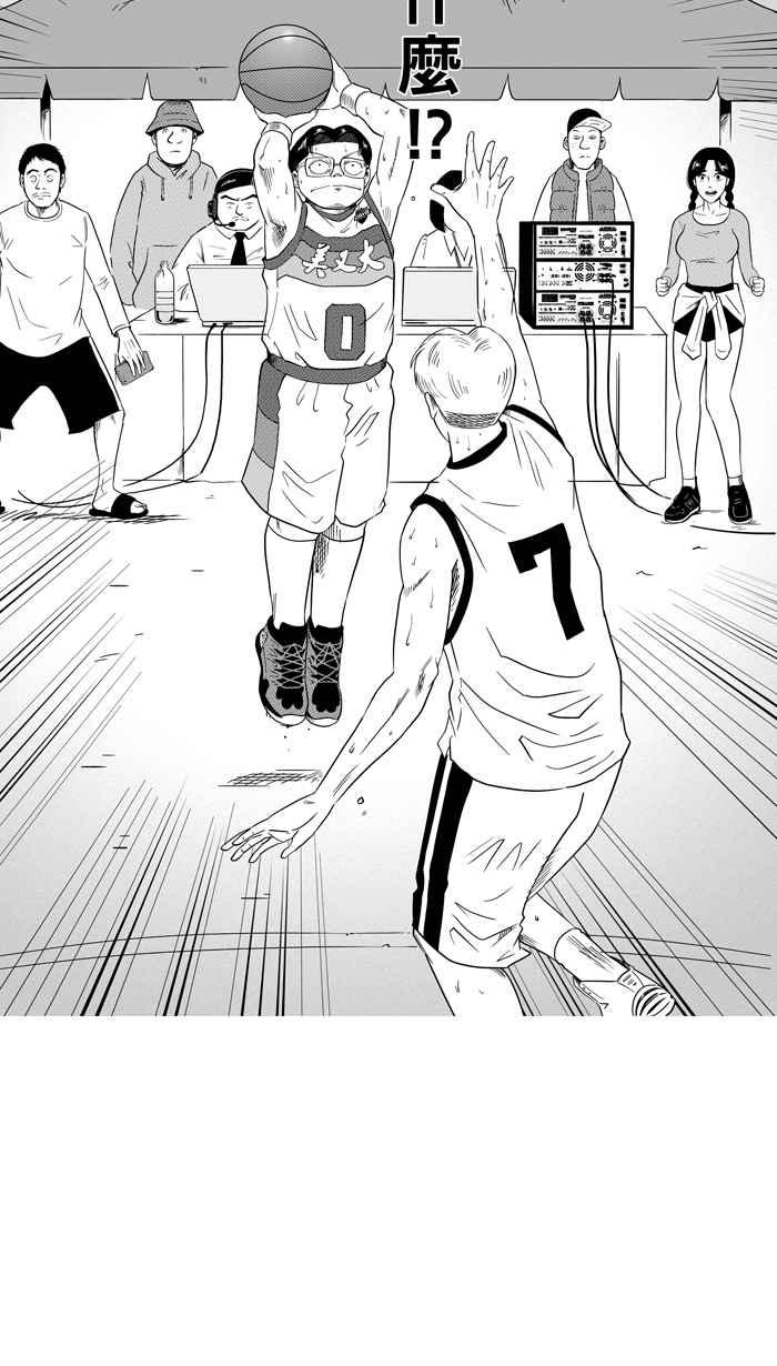 宅男打籃球 - [第96話] 羅東猛牛隊 PART5(1/2) - 1