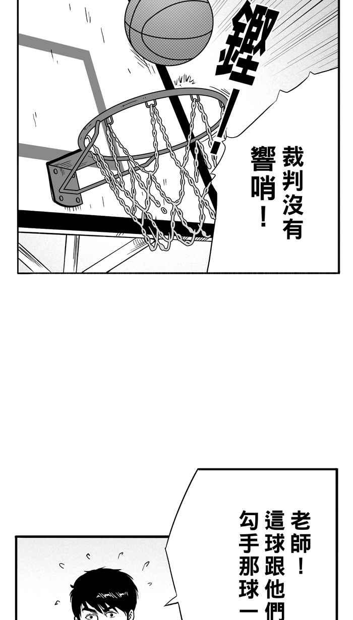 宅男打籃球 - [第96話] 羅東猛牛隊 PART5(2/2) - 3