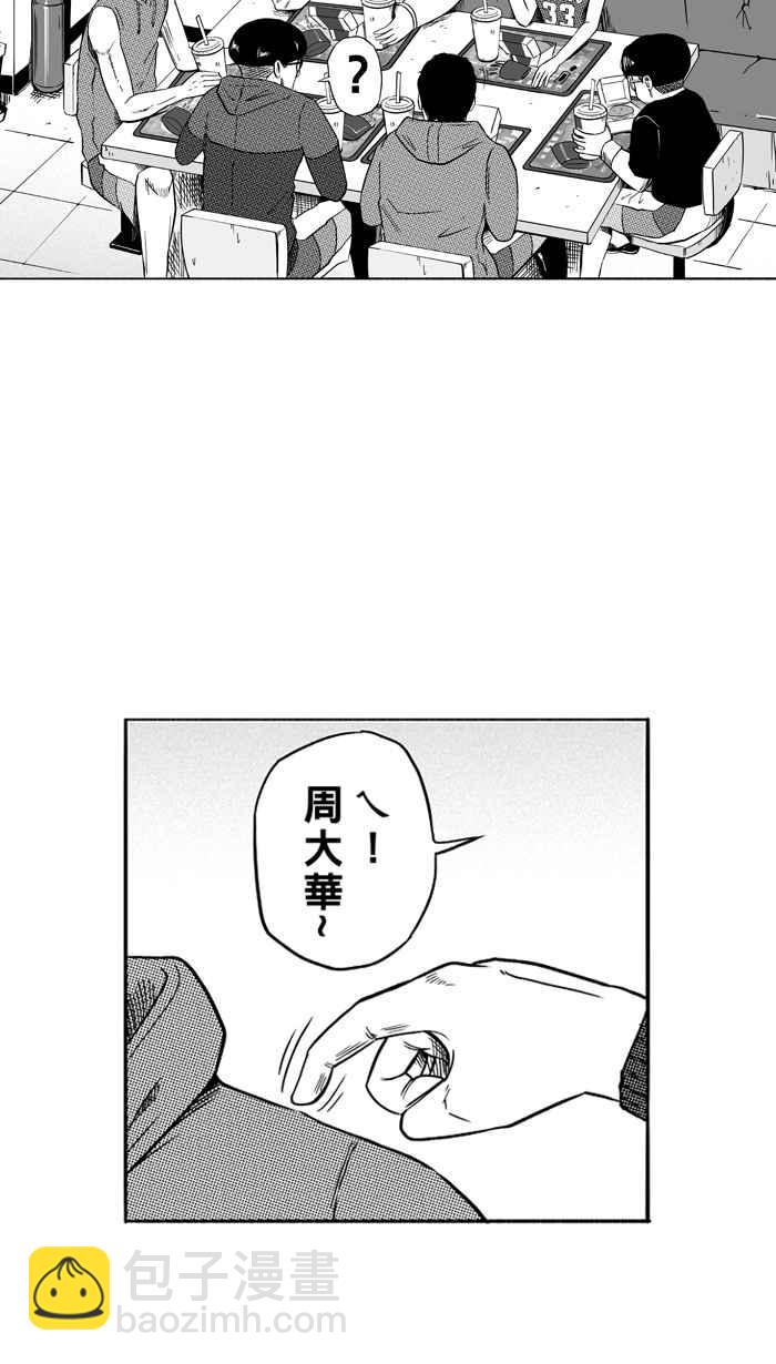 宅男打籃球 - [第107話] 誤入叢林的兔子 PART6(1/2) - 4