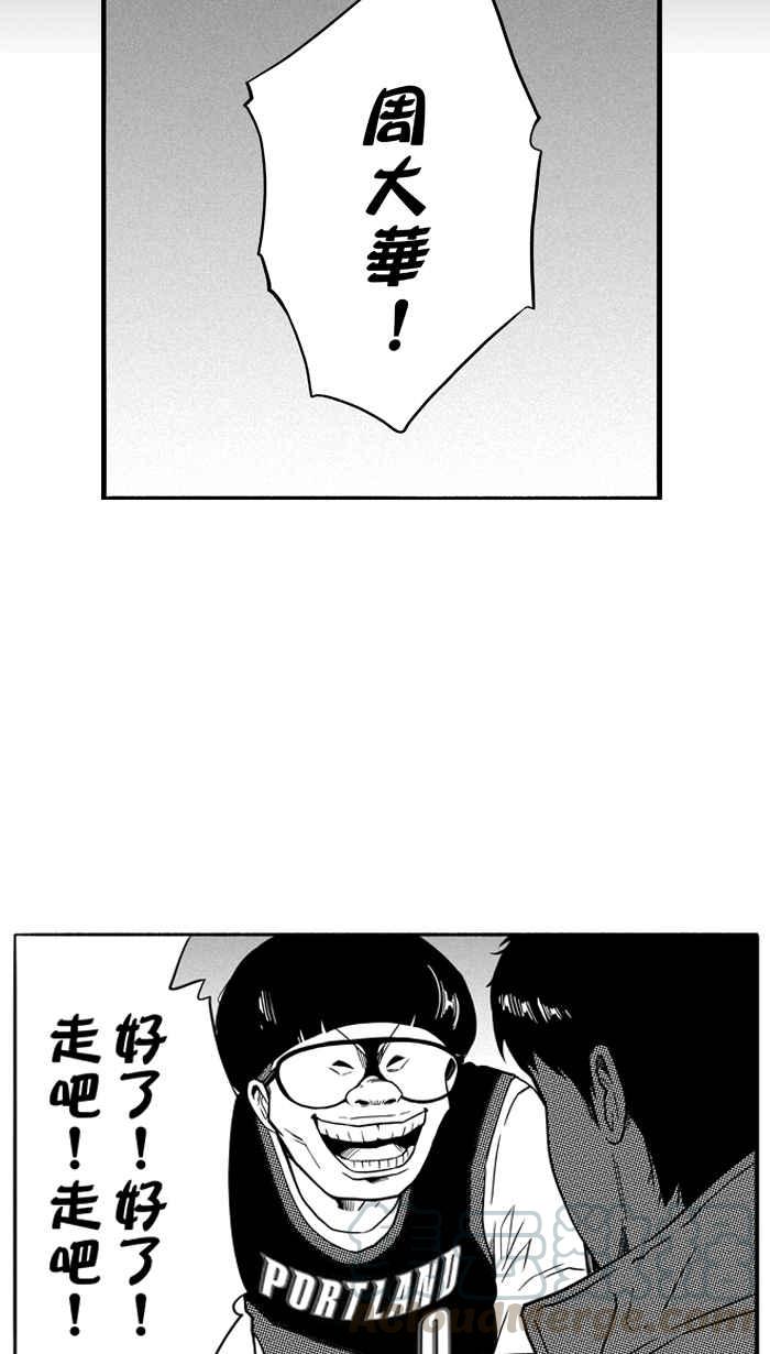 宅男打籃球 - [第109話] 舊地重遊 PART2(1/2) - 2