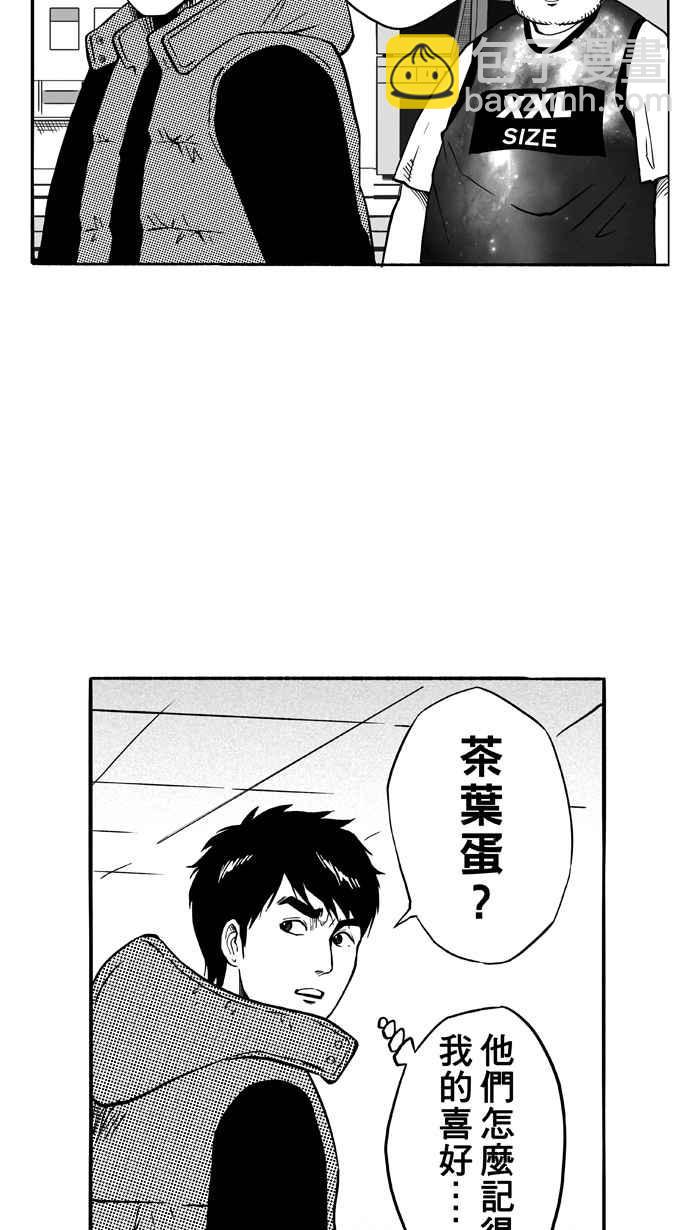 宅男打籃球 - [第109話] 舊地重遊 PART2(2/2) - 4