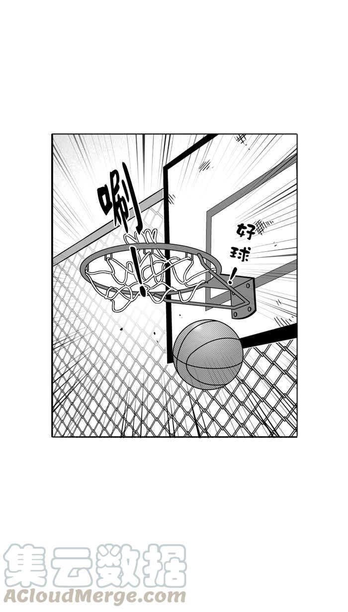 宅男打籃球 - [第110話] 臥虎藏龍 PART1(1/2) - 6