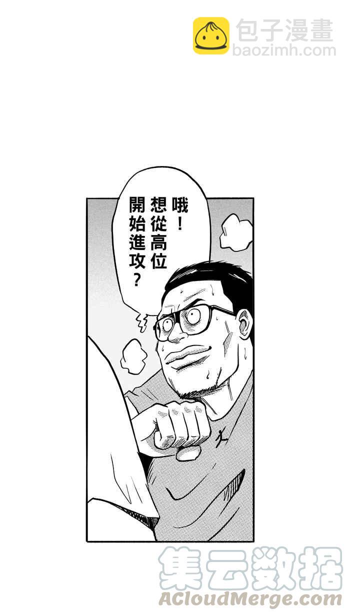 宅男打籃球 - [第110話] 臥虎藏龍 PART1(1/2) - 8