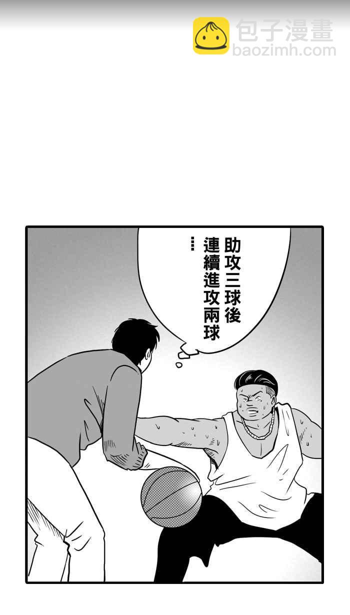 宅男打籃球 - [第12話] 久違了…老朋友 PART4(1/2) - 6