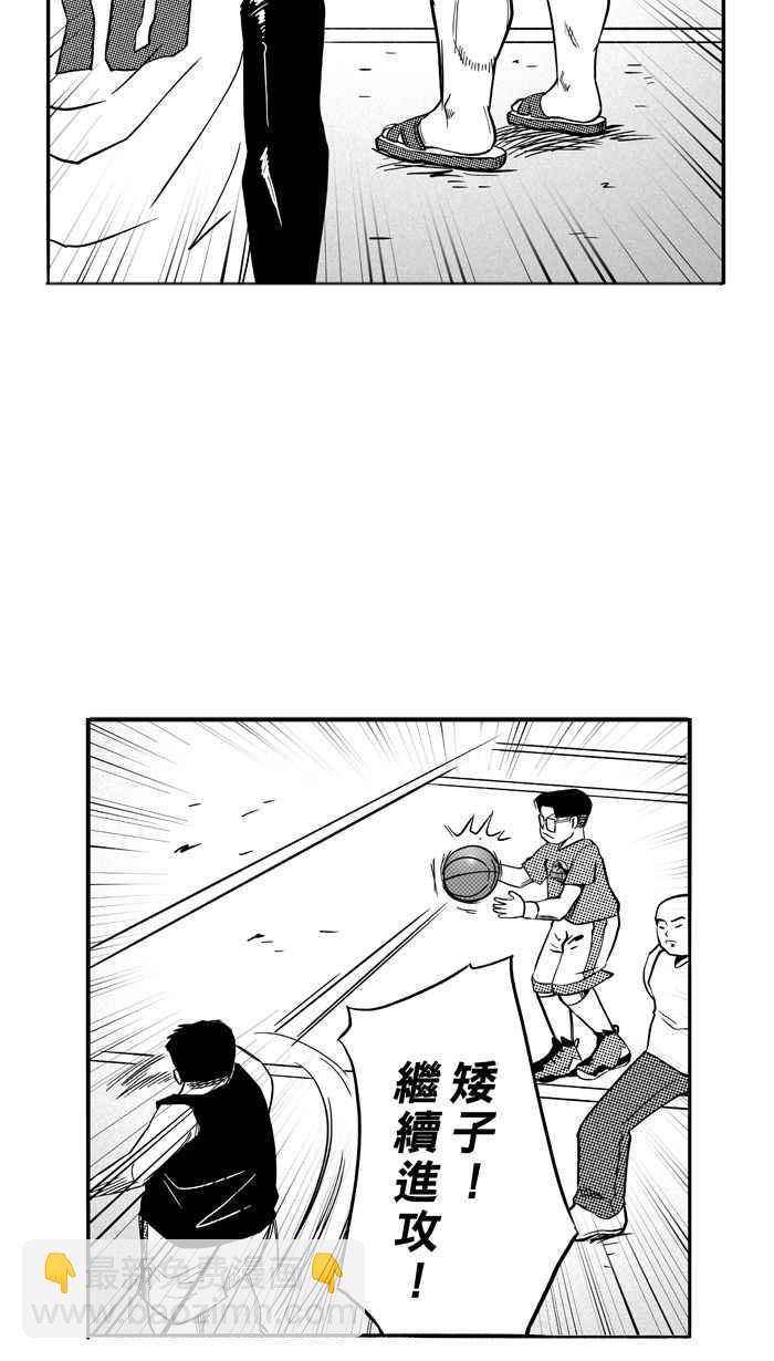 宅男打籃球 - [第112話] 臥虎藏龍 PART3(1/2) - 3