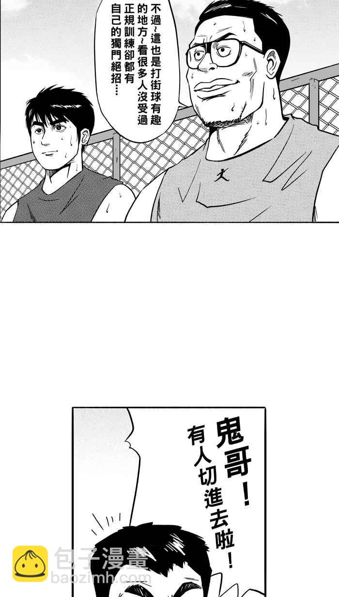 宅男打籃球 - [第112話] 臥虎藏龍 PART3(1/2) - 1
