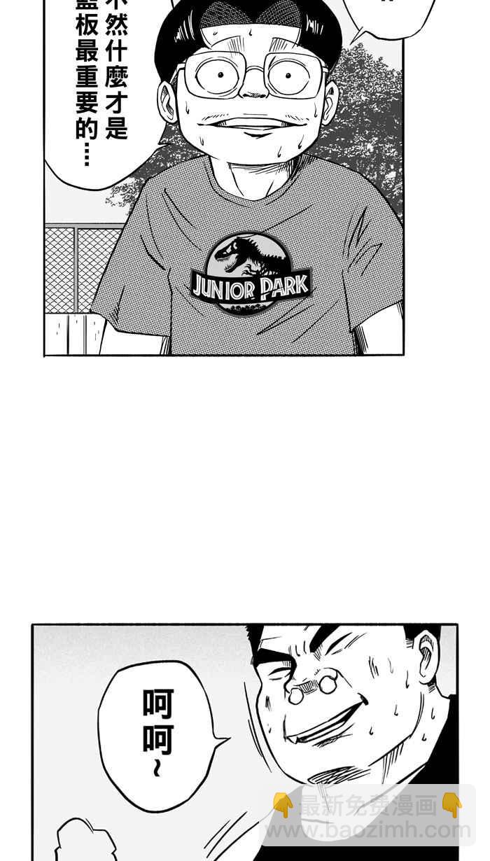 宅男打籃球 - [第112話] 臥虎藏龍 PART3(1/2) - 2