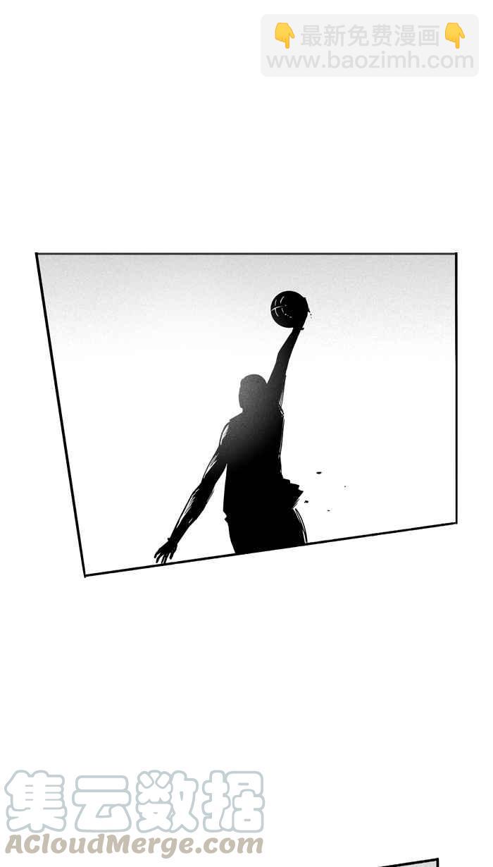 宅男打籃球 - [第114話] ISOLATION PART1(1/2) - 1