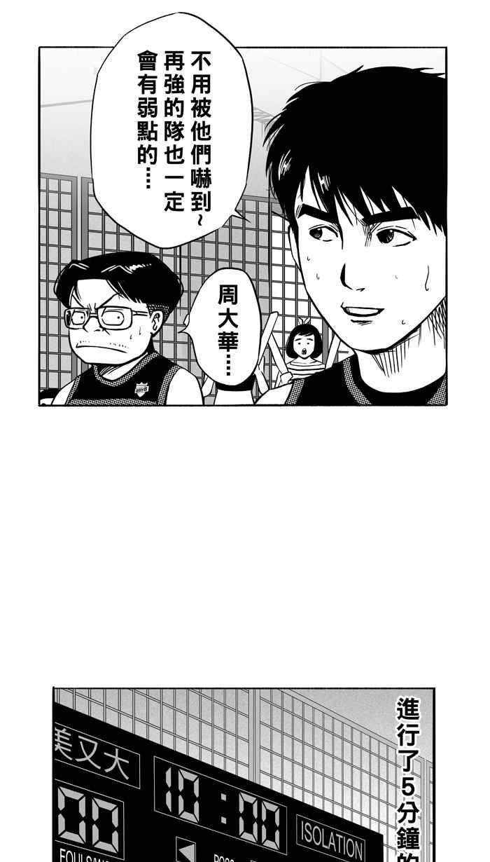 宅男打籃球 - [第114話] ISOLATION PART1(1/2) - 7